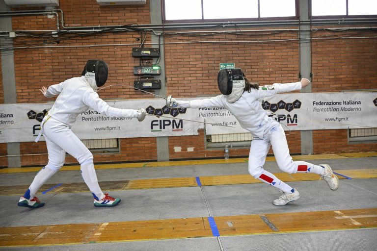 Futura Pesaro al Campionato Italiano Assoluto 2025: crescita e presenza tra le migliori società