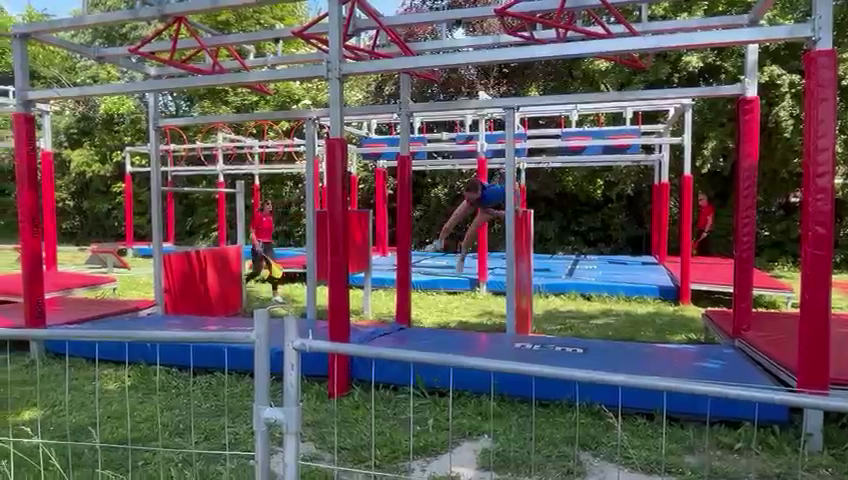 Prova di OD di Greta Martusciello