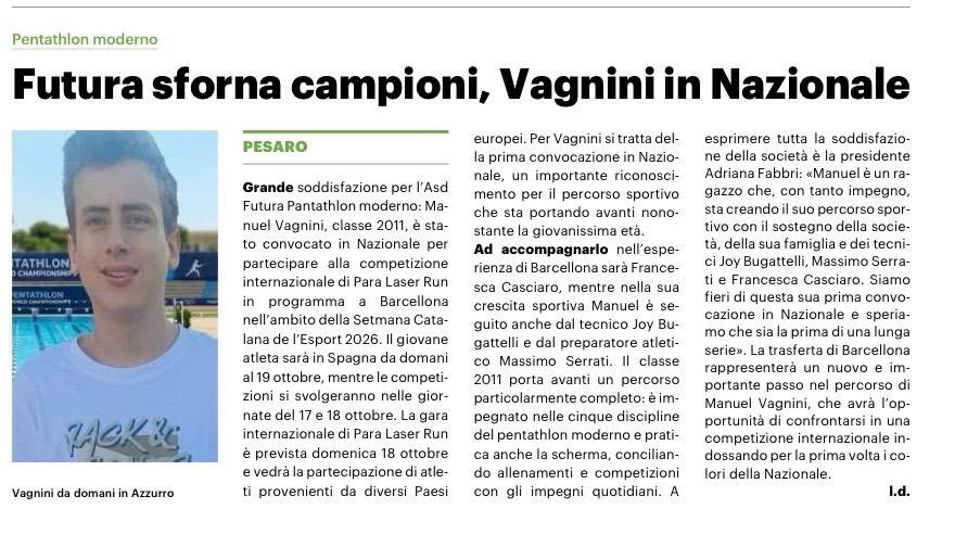 Manuel Vagnini
